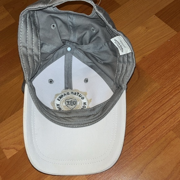 Outer Banks adult adjustable Velcro hat one size fits all - Picture 4 of 6